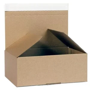 E-handelslåda 230x160x85mm