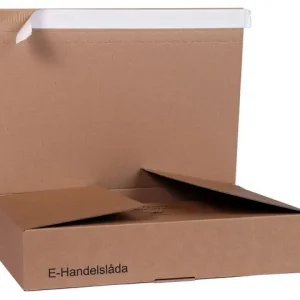 E-handelslåda 350x247x66mm