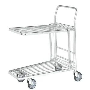 Lagervagn 860x530x1010mm