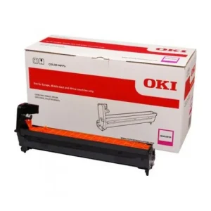 Trumma OKI 46857506 30K magenta