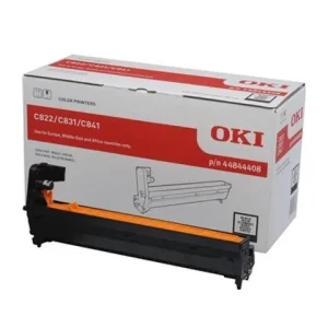 Trumma OKI 46857508 30K svart