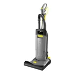 Dammsugare KÄRCHER CV 38/2 Adv