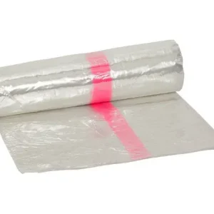 Tvättsäck vattenlöslig 45L 100/fp
