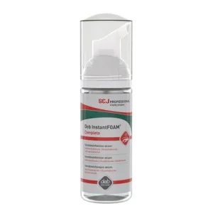 Handdesinfektion DEB InstFoam Comp 47ml