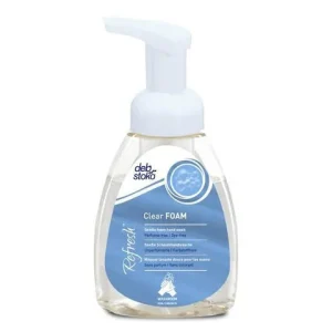 Skumtvål Refresh Clear FOAM 250ml