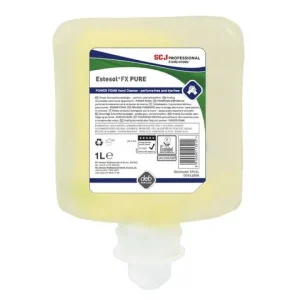 Tvål Estesol FX Pure 1L