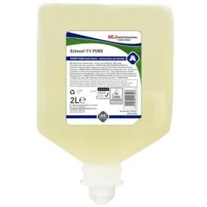 Tvål Estesol FX Pure 2L