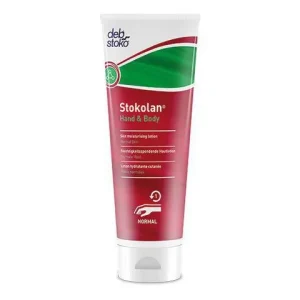 Hudcreme STOKOLAN Hand o Body 100ml