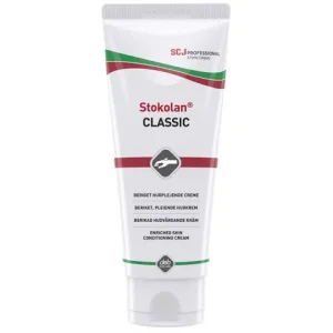Hudcreme STOKOLAN Classic 100ml