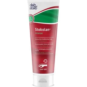 Hudcreme STOKOLAN Intense 100ml