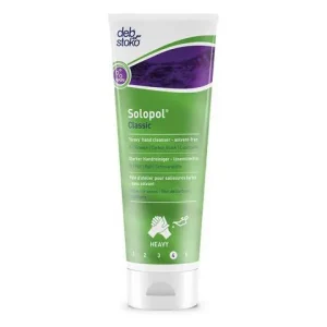 Grovtvål Solopol Classic 250ml