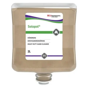Grovtvål DEB Solopol Classic 2L
