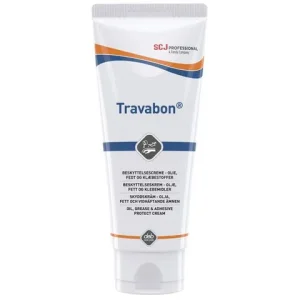 Hudskyddskräm DEB Travabon 100ml