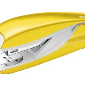 Häftapparat LEITZ WOW 5502 30ark gul