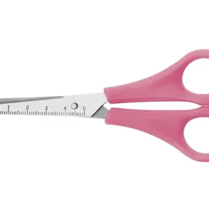Sax Westcott Hobby 13cm höger cerise