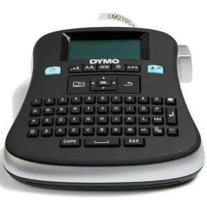 Märkmaskin DYMO LM210D+