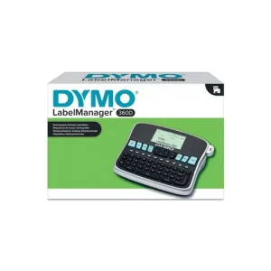 Märkmaskin DYMO LM360D