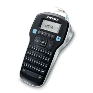 Märkmaskin DYMO LM160