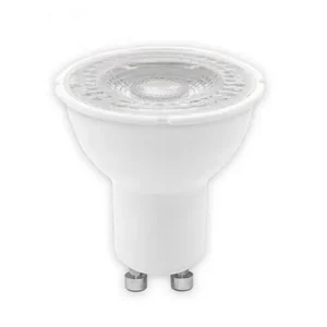 LED-lampa GU10 5W(50W) 2700K DB