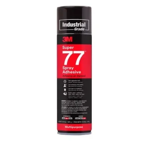 Spraylim 77 3M Allround 500 ml