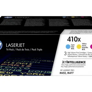 Toner HP CF252XM 410 15K c/m/y 3/fp