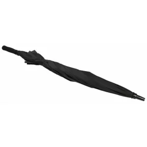 Paraply Golf ø133cm svart