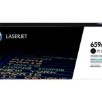Toner HP W2010A 659A 16K svart