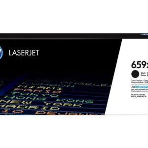 Toner HP W2010X 659X 34K svart