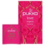 Te PUKKA Örtte Love 20/fp