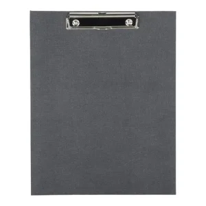 Skrivplatta BIGSO Knut kart sv. 32x24cm