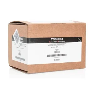 Toner TOSHIBA T305PKR 6K svart