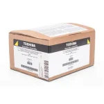 Toner TOSHIBA T305PYR 3K gul