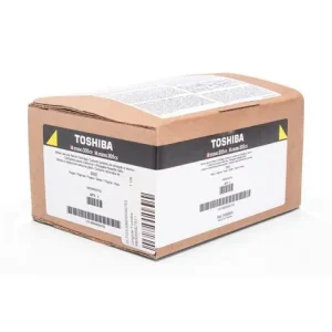 Toner TOSHIBA T305PYR 3K gul