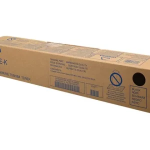 Toner TOSHIBA TFC50EK 38,4K svart