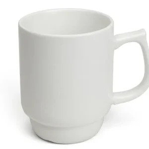 Mugg COPENHAGEN Porslin 23 cl 6/fp