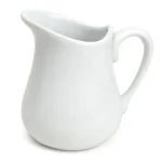 Mjölkkanna Porslin 32 cl 6/fp