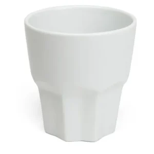 Mugg FLORENS Porslin 28 cl 6/fp