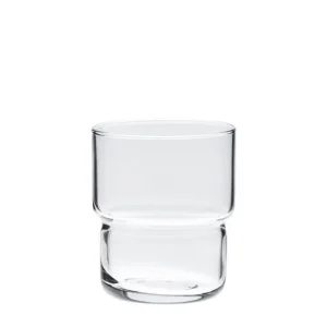 Dricksglas LOG 27 cl 6/fp