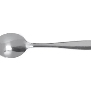 Bestick CAPTAIN Kaffesked 12cm 12/fp
