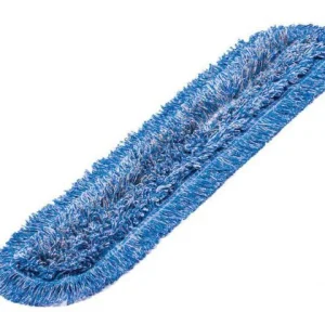 Mopp Våt DUOTEX MicroWet plus 47cm blå