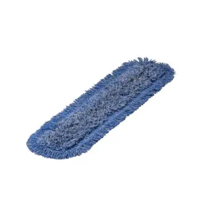 Mopp Våt DUOTEX MicroWet plus 62cm blå