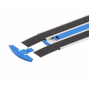 Kardborreband DUOTEX 40cm 2/fp