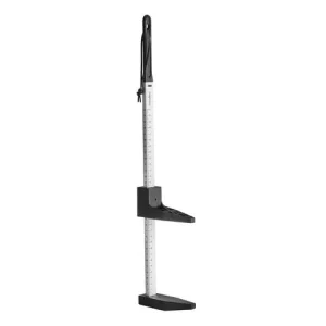Fotmätare SPRINGYARD Footy Aluminium