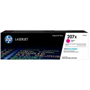 Toner HP W2213X 207X 2,45K magenta