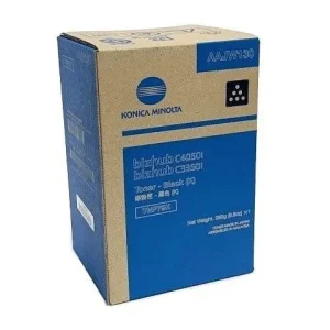 Toner KONICA MINOLTA TNP79K 13K svart