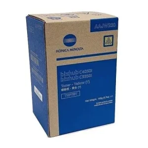 Toner KONICA MINOLTA TNP79Y 9K gul
