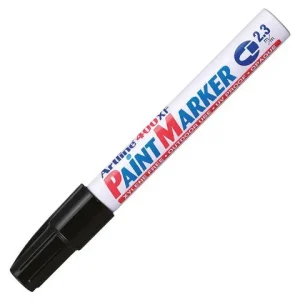 Märkpenna ARTLINE 400XF Paint rund svart