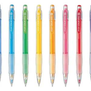 Stiftpenna PILOT Color Eno 0,7mm blå