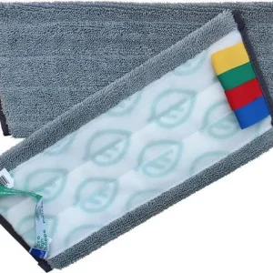 Mopp Allround ABENA kantband 30cm