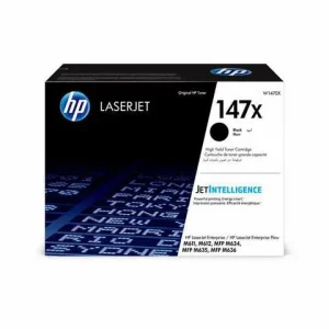Toner HP W1470X 147X 25,2K svart